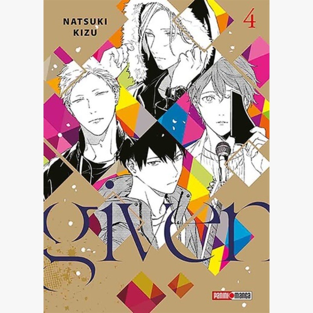 GIVEN NO.4